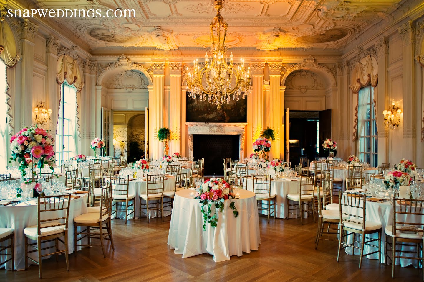 weddings venues in chicago