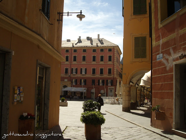 Finale Ligure