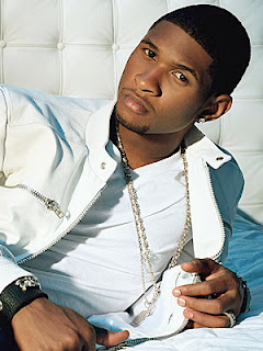 Usher Wallpapers