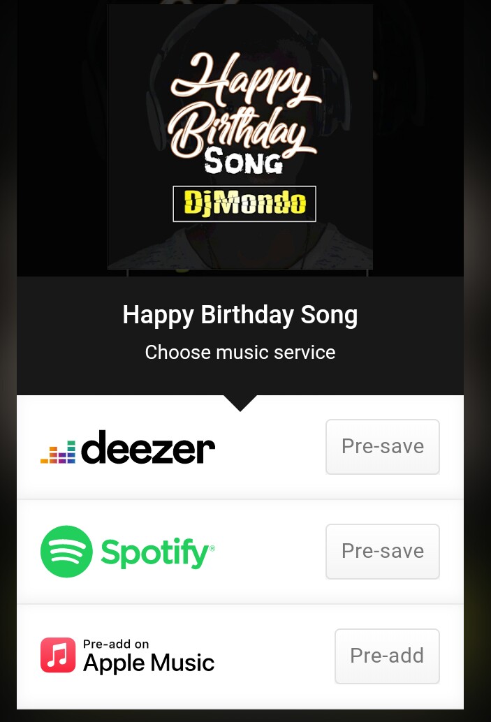 "Djmondo"