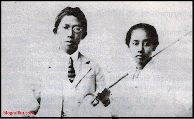Biografi Ki Hajar Dewantara - Pahlawan Indonesia