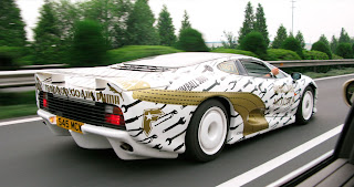 Gumball 3000