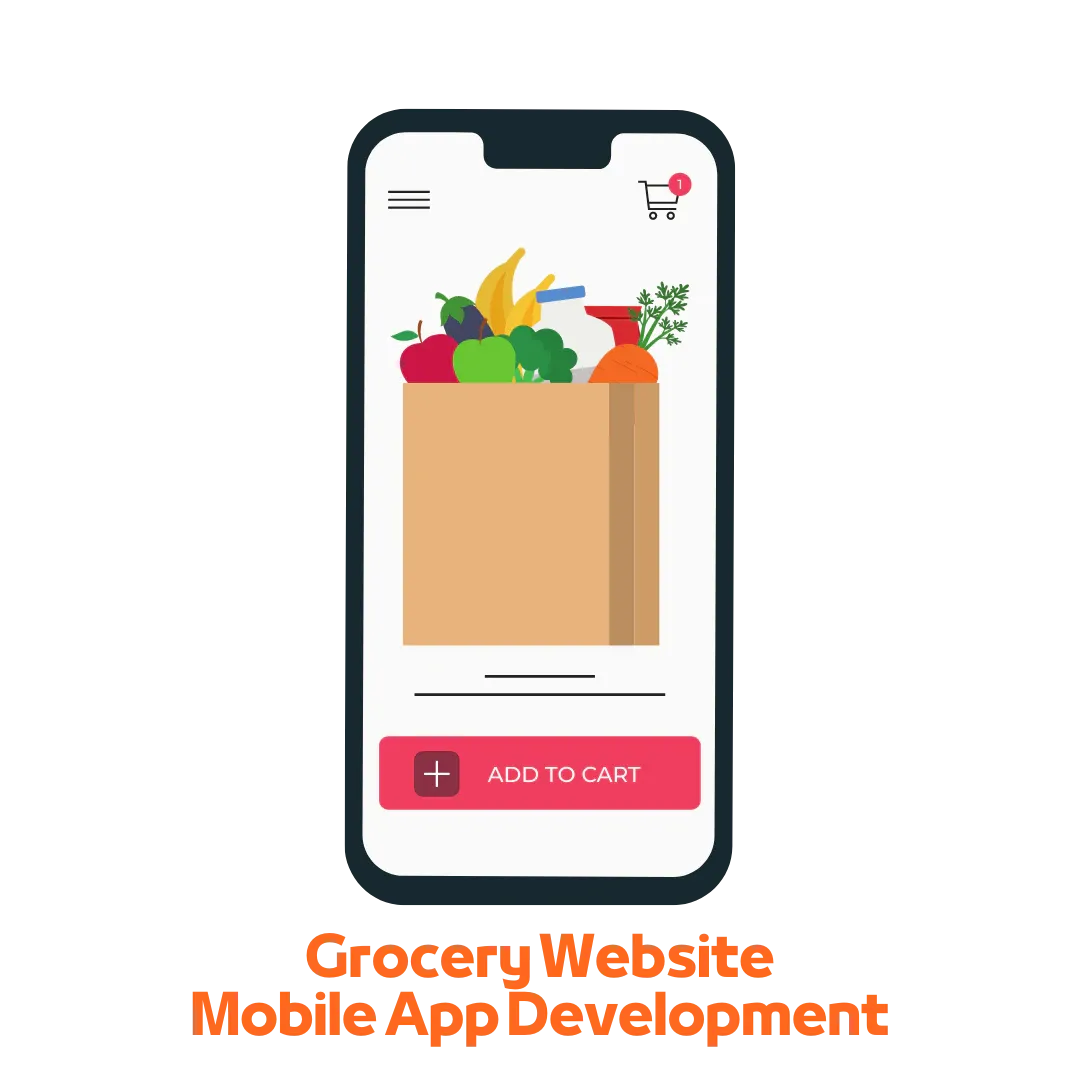 Looking to create a seamless online grocery experience? Discover the key steps and strategies to build a successful grocery website and mobile app. Partner with a trusted development company to elevate your grocery business.