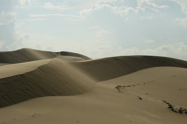 Pictures of sand