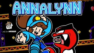 Download Annalynn game for PC