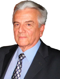 Luis Alfonso García Carmona