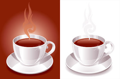 Coffee Vector