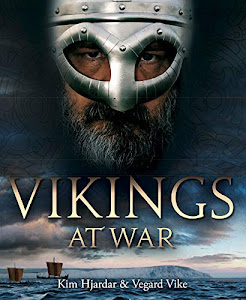Vikings at War (English Edition)