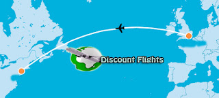 Find Discounts Flights