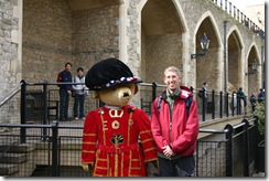 Tourist's at Tower_of_London