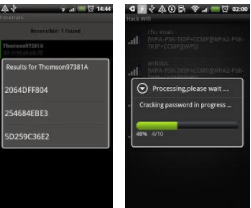 Free Download WiFi Password Hacker Pro APK For Android