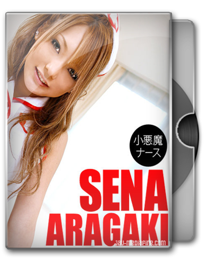 Professional Nurse Work - Sena Aragaki Uncencored