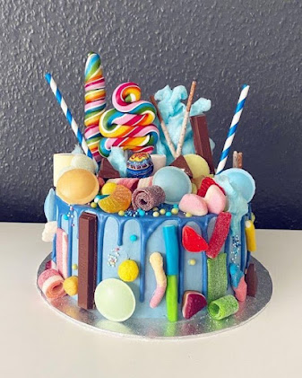 Birthday Cakes for Kids