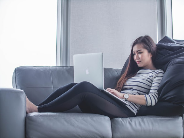  5 Cara Menghasilkan Uang Di saat Work From Home 