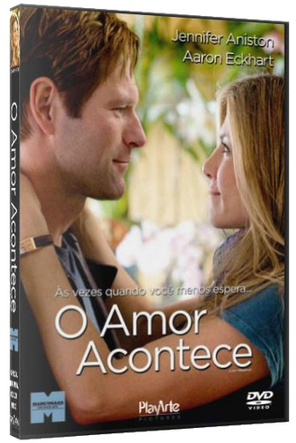 o amor acontece. quando o amor acontece