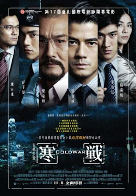 ดูหนัง 2คมล่าถล่มเมือง ColdWar HD Master มาสเตอร์ 