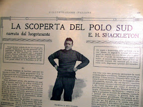 Shackleton