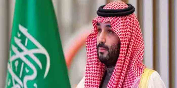 Saudi Arabia | 'ഇസ്രാഈലിലേക്ക് ആയുധങ്ങൾ കയറ്റുമതി ചെയ്യുന്നത് നിർത്തണം'; ലോക രാഷ്ട്രങ്ങളോട് അഭ്യർഥിച്ച് സൗദി കിരീടാവകാശി മുഹമ്മദ് ബിൻ സൽമാൻ