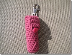 lippy holder