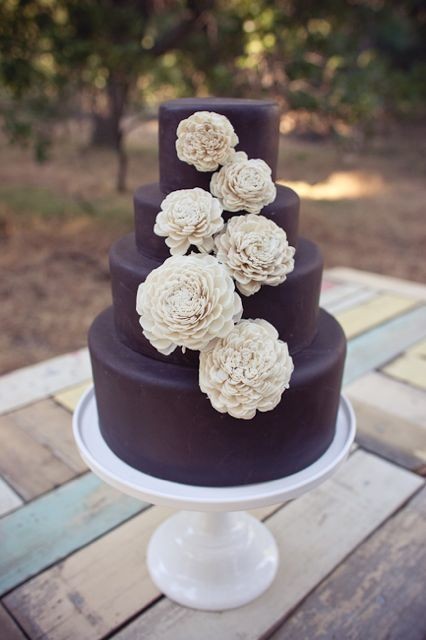 Wedding Cake Design