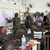 AUSTRALIA SLAMS VISA BAN ON EBOLA HIT W.AFRICAN STATES, U.S ISOLATES TROOPS.