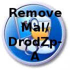 entfernen Mal/DrodZp-A entfernen Mal/DrodZp-A