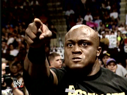 Bobby Lashley Hd Wallpapers Free Download