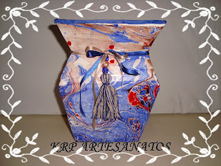 VASO DE CAIXA DE LEITE 05