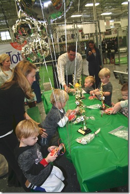 Last Soccer & Halloween Party 047