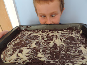 britains great coffee morning flapjacks