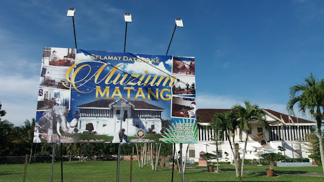 Muzium Matang