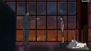 名探偵コナン 映画 劇場版13 漆黒の追跡者 チェイサー | Detective Conan Movie 13 The Raven Chaser