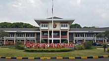 Daftar Pilihan Jurusan di Universitas Padjadjaran