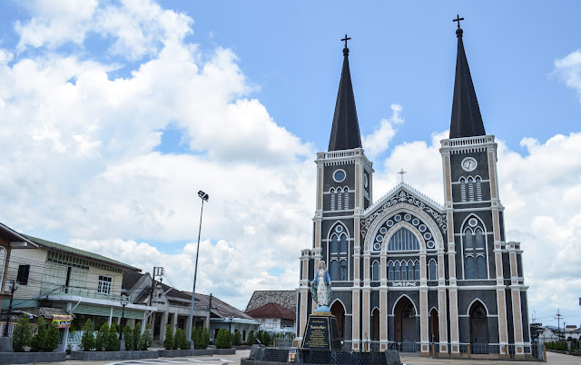 Cathedral of Immaculate Conception
