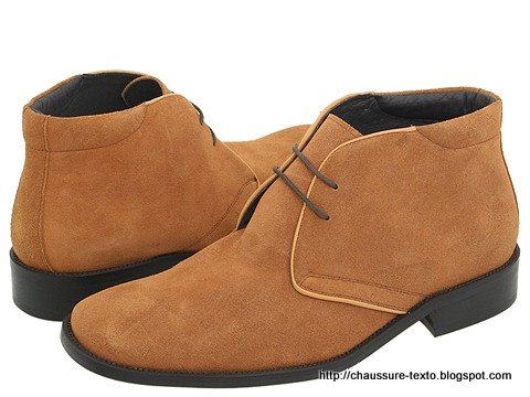 Chaussure texto:texto-581822