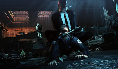Download Hitman 5 Absolution Highly Compressed