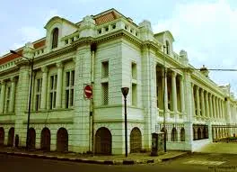 kota tua Jakarta