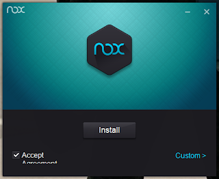 Cara AMPUH Mengatasi LAG Pada NOX App Player 100% Work