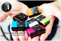 MP3 Player Mini V2