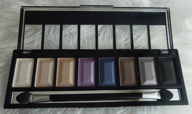 palette max & more, eyeshadow max & more