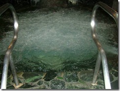 jacuzzi