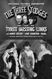 Three Missing Links (1938)