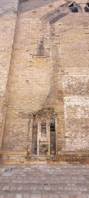 Granary Square Architecture