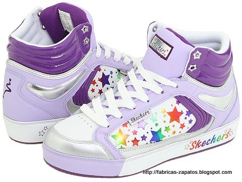 Fabricas zapatos:TY714070