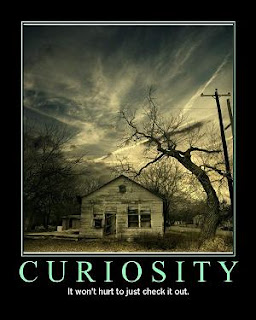 Curiosity