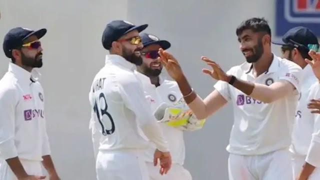 Sports circuit special/ इंग्लैंड के खिलाफ टेस्ट मैच में टीम चयन और फ़ैसलों पर कप्तान कोहली पर गंभीर सवाल..