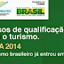 Prefeitura oferece mil vagas para cursos profissionalizantes via PRONATEC/COPA - BA