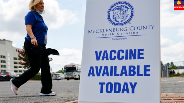 Few Americans receive the full regimen of monkeypox vaccines.