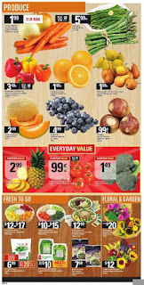 Zehrs Ontario Flyer October 5 - 11, 2017