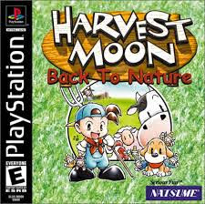 Fake Secrets on Harvest Moon Back To Nature
